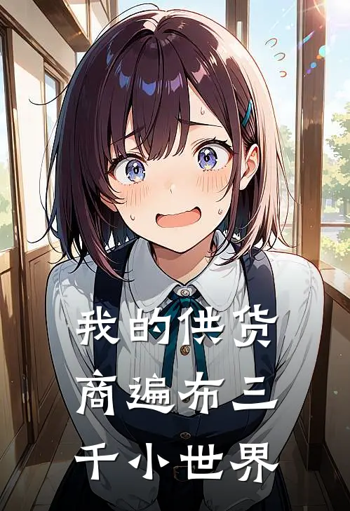 我的供货商遍布三千小世界