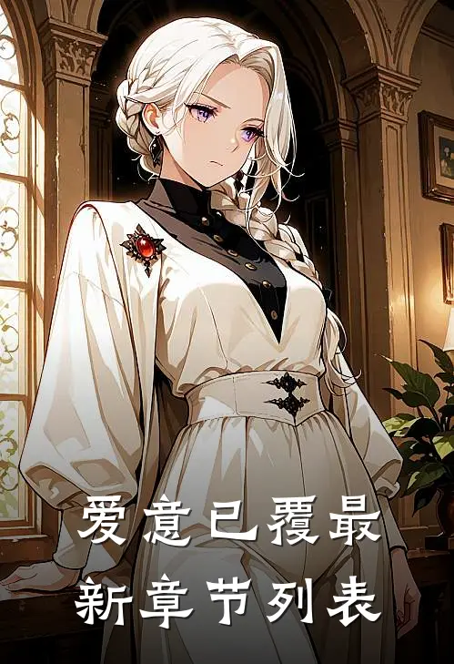爱意已覆最新章节列表