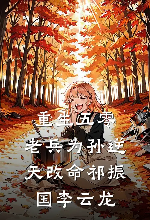 重生五零，老兵为孙逆天改命祁振国李云龙