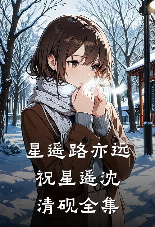 星遥路亦远祝星遥沈清砚全集