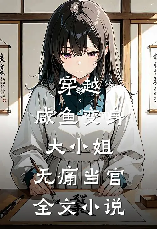 穿越咸鱼变身大小姐,无痛当官全文阅读