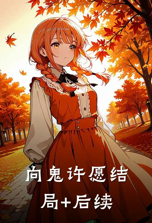 向鬼许愿结局+后续