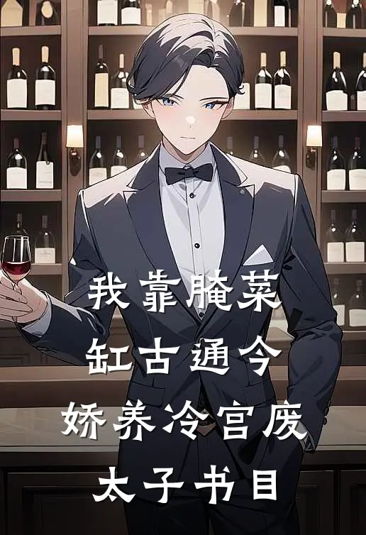 我靠腌菜缸古通今，娇养冷宫废太子书目
