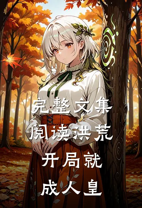 完整文集阅读洪荒：开局就成人皇