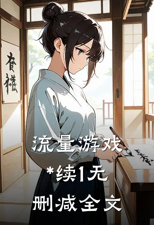 流量游戏*续1无删减全文