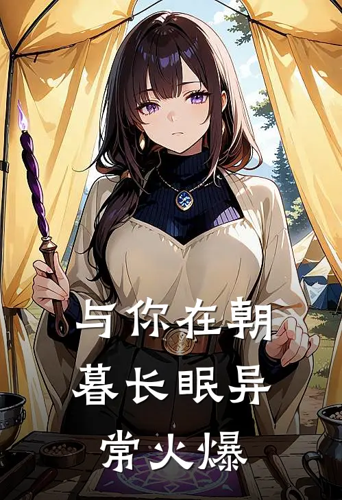 与你在朝暮长眠异常火爆