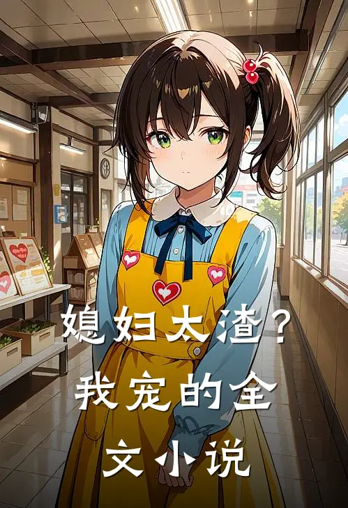 媳妇太渣?我宠的全文免费阅读