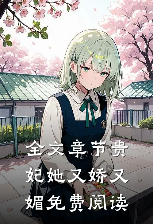 全文章节贵妃她又娇又媚免费阅读