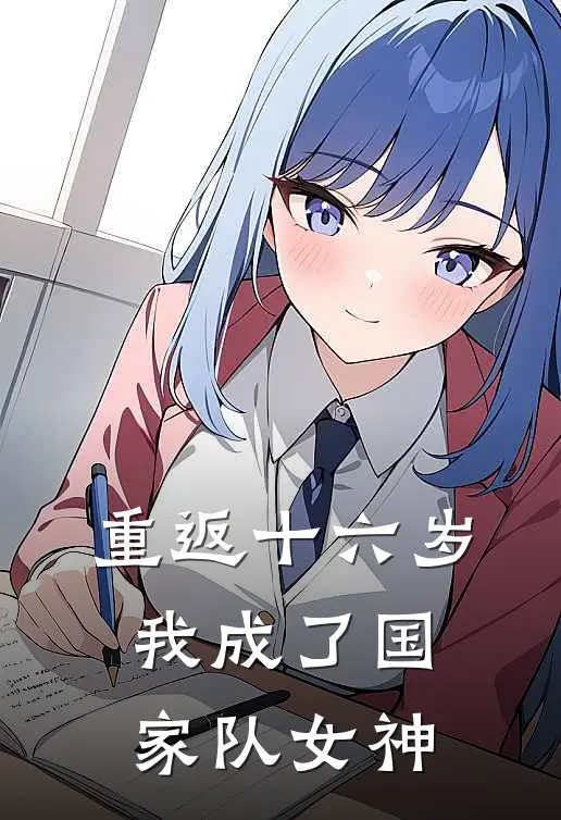 重返十六岁，我成了国家队女神