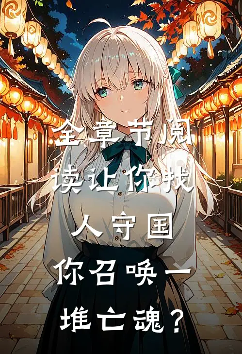 全章节阅读让你找人守国，你召唤一堆亡魂？