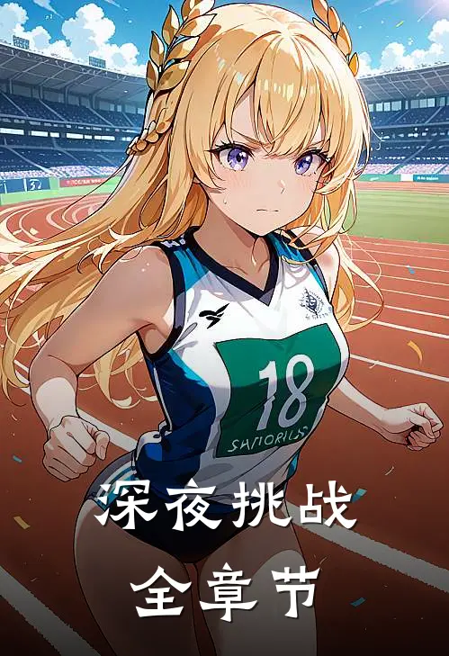 深夜挑战全章节