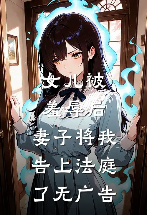 女儿被羞辱后，妻子将我告上法庭了无广告