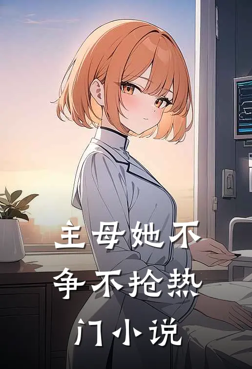 主母她不争不抢热门小说