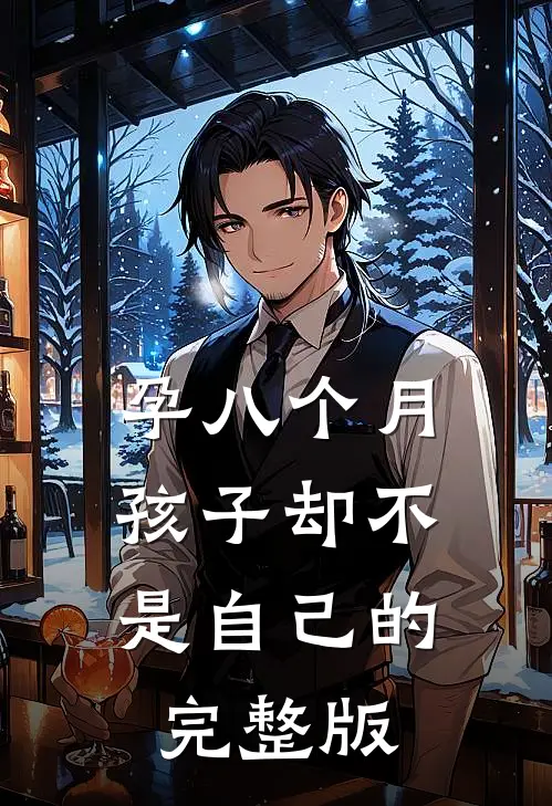 孕八个月，孩子却不是自己的完整版