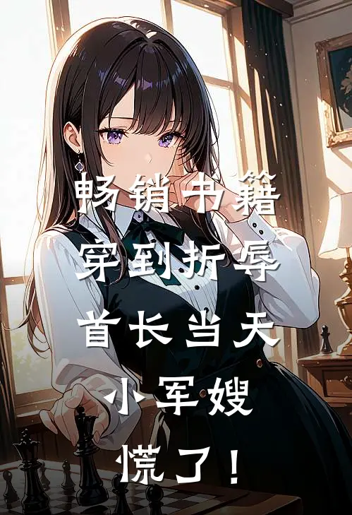 畅销书籍穿到折辱首长当天，小军嫂慌了！
