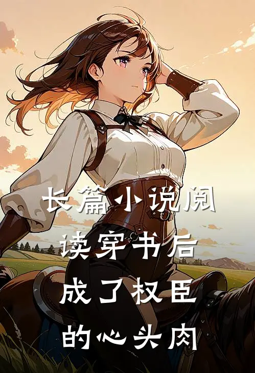 长篇小说阅读穿书后成了权臣的心头肉