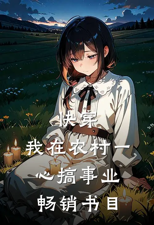 快穿：我在农村一心搞事业畅销书目