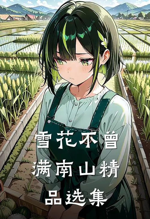 雪花不曾满南山精品选集