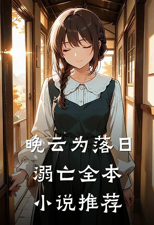 晚云为落日溺亡全本小说推荐