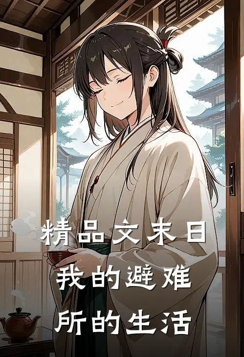 精品文末日,我的避难所的生活在线观看