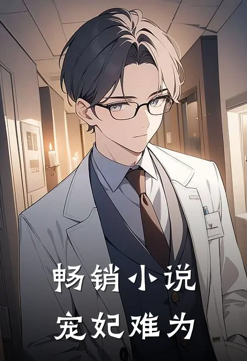 畅销小说宠妃难为