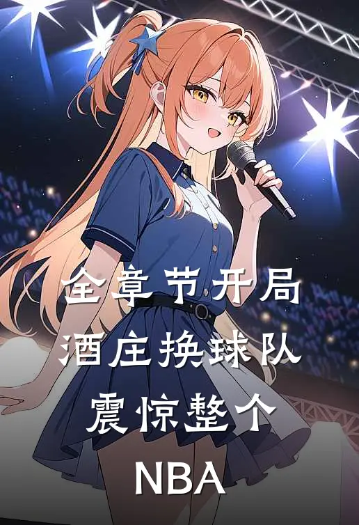 全章节开局酒庄换球队，震惊整个NBA