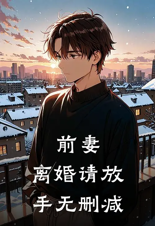 前妻,离婚请放手无删减