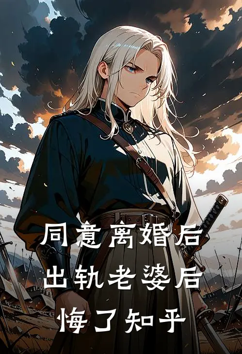 同意离婚后，出轨老婆后悔了知乎