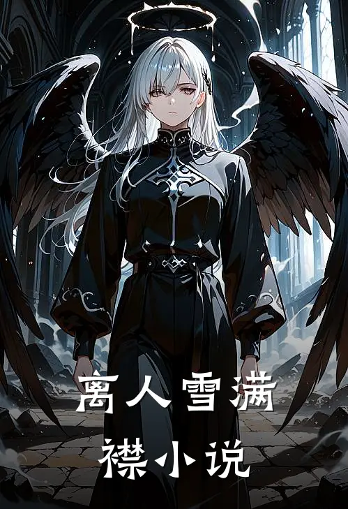 离人雪满襟小说