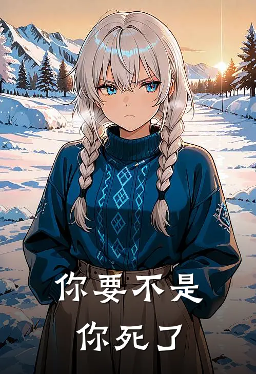 你要不是你死了