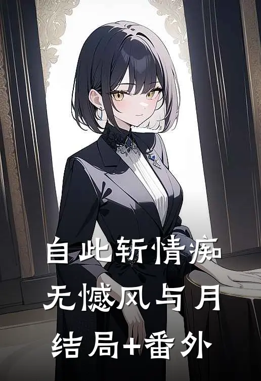 自此斩情痴，无憾风与月结局+番外