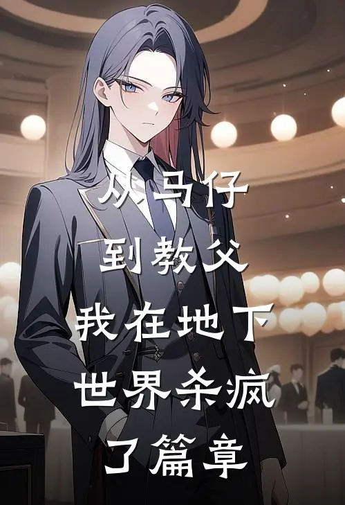 从马仔到教父，我在地下世界杀疯了篇章
