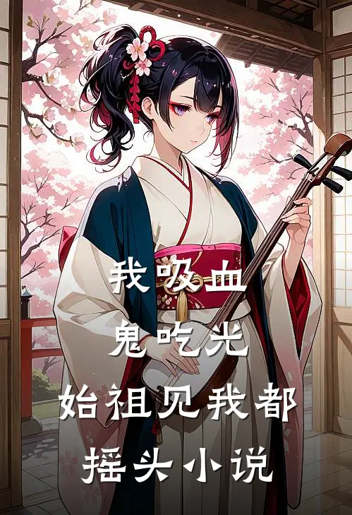 我吸血鬼吃光，始祖见我都摇头小说