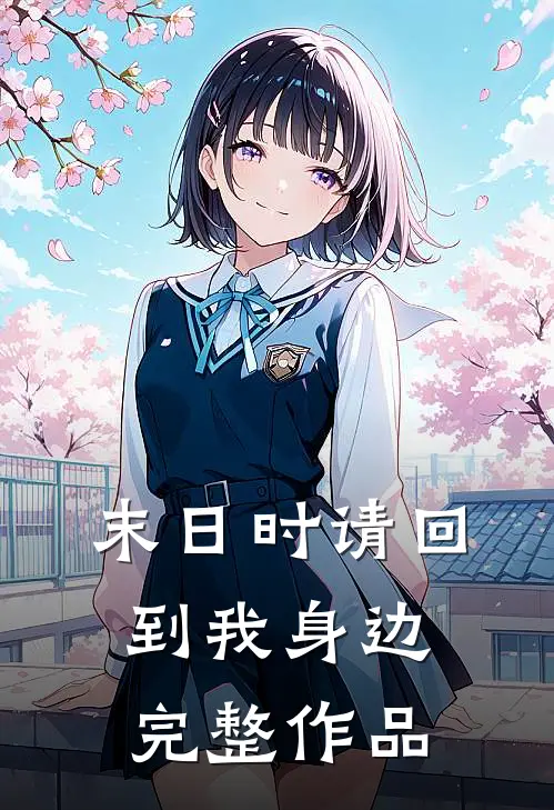 末日时请回到我身边完整作品