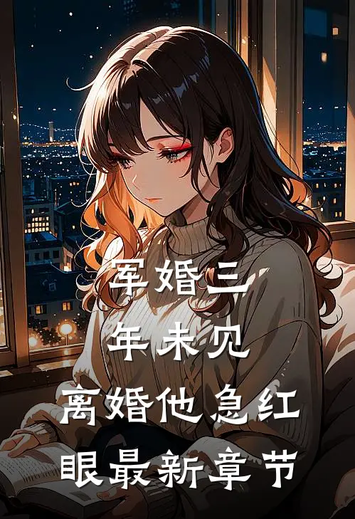 军婚三年未见，离婚他急红眼最新章节