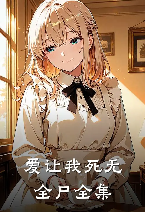 爱让我死无全尸全集