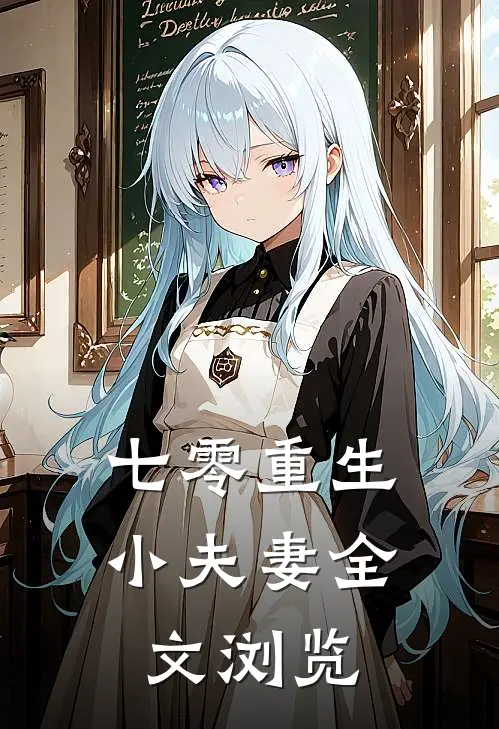 七零重生小夫妻全文浏览