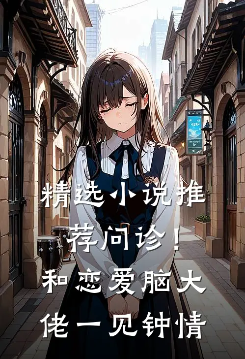 精选小说推荐问诊！和恋爱脑大佬一见钟情