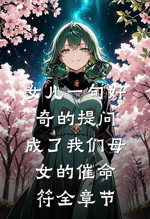 女儿一句好奇的提问，成了我们母女的催命符全章节