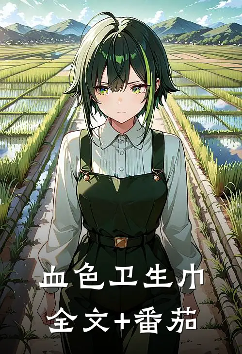 血色卫生巾全文+番茄