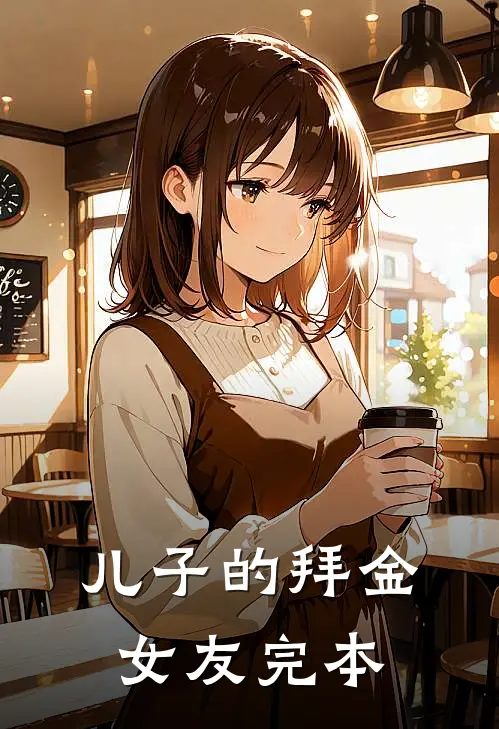 儿子的拜金女友完本