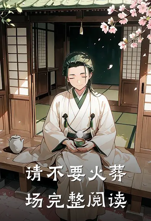 请不要火葬场完整阅读