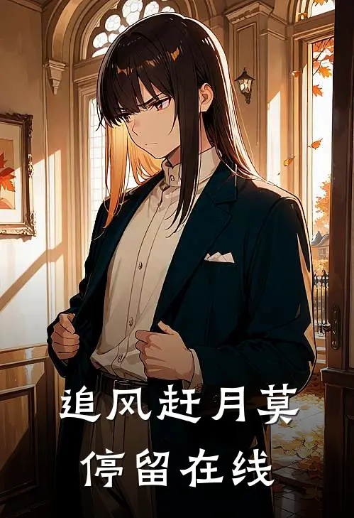 追风赶月莫停留在线