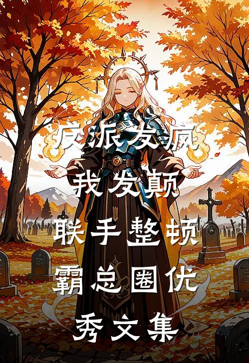 反派发疯我发颠，联手整顿霸总圈优秀文集
