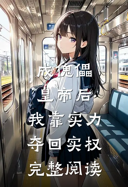 成傀儡皇帝后，我靠实力夺回实权完整阅读