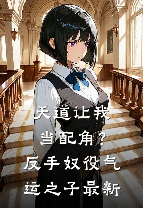 天道让我当配角？反手奴役气运之子最新