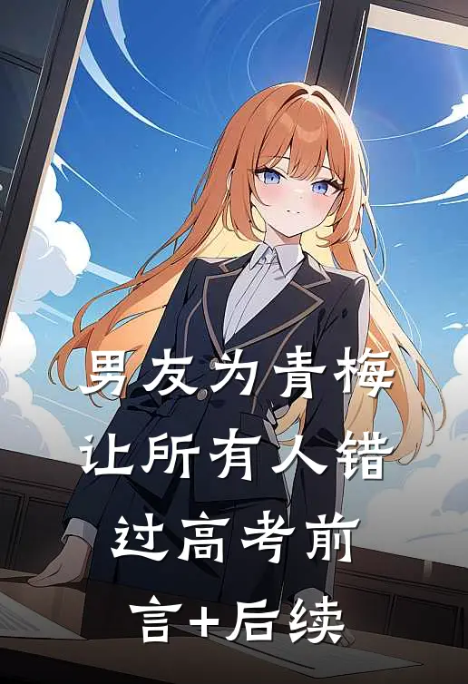 男友为青梅让所有人错过高考前言+后续