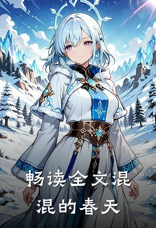 畅读全文混混的春天