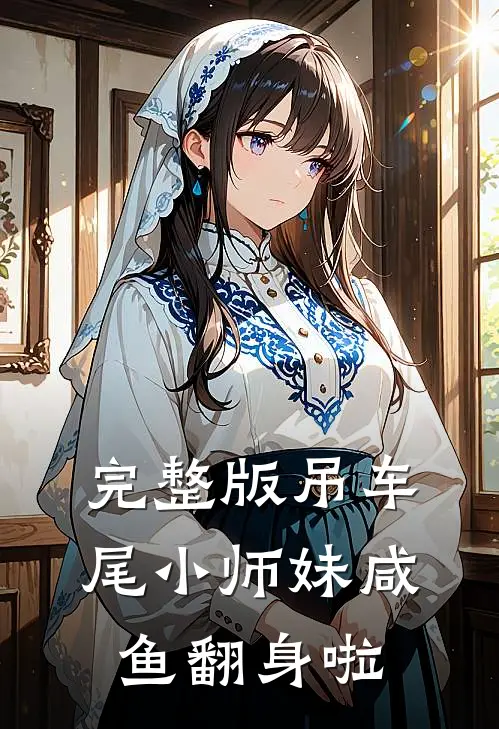 完整版吊车尾小师妹咸鱼翻身啦