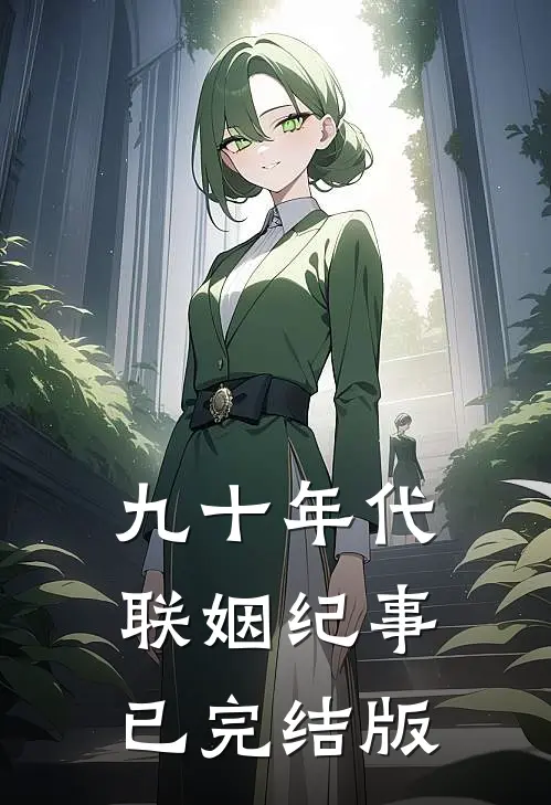 九十年代联姻纪事已完结版